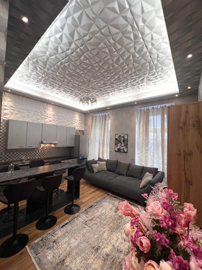 Urban Serviced Apartments Wenen Buitenkant foto