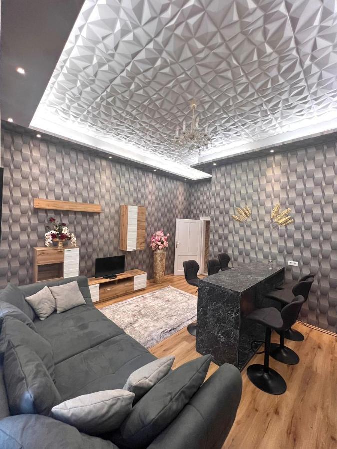 Urban Serviced Apartments Wenen Buitenkant foto