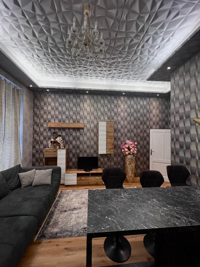 Urban Serviced Apartments Wenen Buitenkant foto
