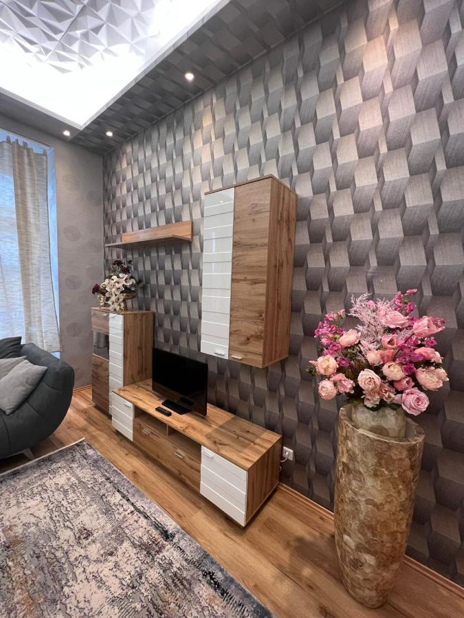 Urban Serviced Apartments Wenen Buitenkant foto