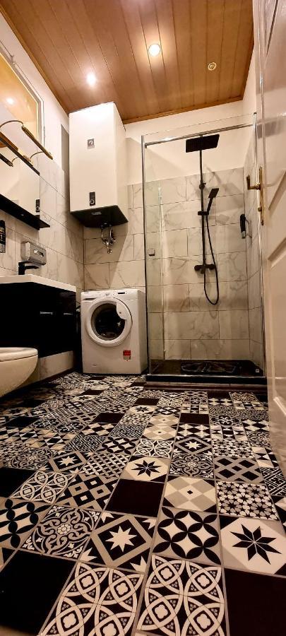 Urban Serviced Apartments Wenen Buitenkant foto