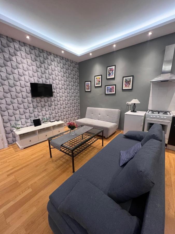 Urban Serviced Apartments Wenen Buitenkant foto